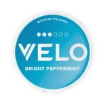 VELO Bright Peppermint 8 mg - Image 2