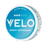 VELO Bright Peppermint 8 mg