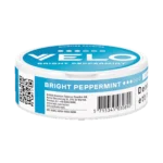 VELO Bright Peppermint 8 mg - Image 4