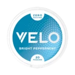 VELO Bright Peppermint ZERO 0 mg