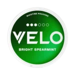 VELO Bright Spearmint 8 mg - Image 2