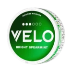 VELO Bright Spearmint 8 mg