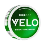 VELO Bright Spearmint 8 mg - Image 3