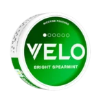 VELO Bright Spearmint Mini 4 mg - Image 4