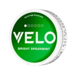 VELO Bright Spearmint Mini 4 mg