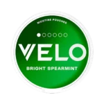 VELO Bright Spearmint Mini 4 mg - Image 2