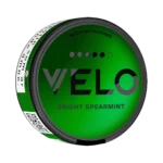 VELO Bright Spearmint 14mg - Image 2