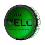 VELO Bright Spearmint 14mg