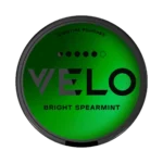 VELO Bright Spearmint 14mg - Image 3