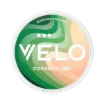 VELO Coconut Lime 8 mg - Image 3