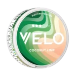 VELO Coconut Lime 8 mg - Image 2