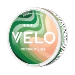 VELO Coconut Lime 8 mg