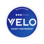 VELO Crispy Peppermint 10 mg - Image 2