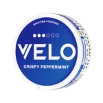 VELO Crispy Peppermint 10 mg