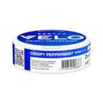 VELO Crispy Peppermint 10 mg - Image 4