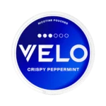 VELO Crispy Peppermint Mini Strong 8 mg - Image 2