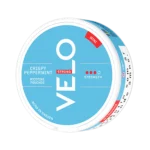 VELO Crispy Peppermint Mini Strong 8 mg - Image 3