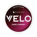 VELO Dark Cherry Mini 4 mg - Image 3