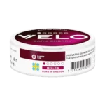 VELO Dark Cherry Mini 4 mg - Image 4