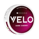 VELO Dark Cherry Mini 4 mg - Image 2