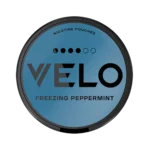 VELO Freezing Peppermint Mighty 11 mg - Image 2