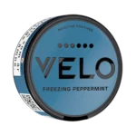 VELO Freezing Peppermint Max 17 mg - Image 3