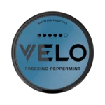 VELO Freezing Peppermint Ultra 14 mg - Image 2