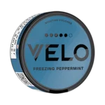 VELO Freezing Peppermint Ultra 14 mg - Image 3