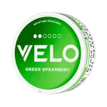 VELO Green Spearmint 6 mg