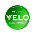 VELO Green Spearmint 6 mg - Image 2