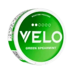 VELO Green Spearmint 6 mg - Image 3