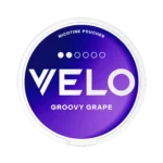 VELO Purple Grape Mini 6 mg - Image 2