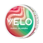 VELO Guava Jalapeño 8 mg