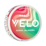 VELO Guava Jalapeño 8 mg - Image 3