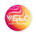 VELO Guava Passionfruit 8 mg - Image 4