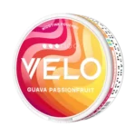 VELO Guava Passionfruit 8 mg