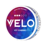 VELO Icy Cherry Slim 8 mg
