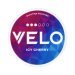 VELO Icy Cherry Slim 8 mg - Image 2
