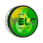 VELO Lime Flame 8 mg - Image 3