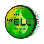 VELO Lime Flame 8 mg