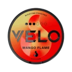 VELO Mango Flame Slim 10 mg - Image 2