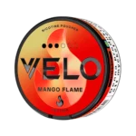 VELO Mango Flame Slim 10 mg