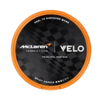 VELO McLaren Spicy Papaya 8 mg - Image 3