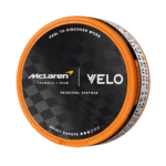 VELO McLaren Spicy Papaya 8 mg