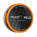 VELO McLaren Spicy Papaya 8 mg - Image 2