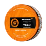 VELO McLaren Sweet Papaya 8 mg