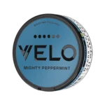 VELO Freezing Peppermint Max 17 mg - Image 4