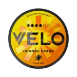 VELO Orange Spark 11 mg - Image 2