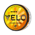VELO Orange Spark 11 mg