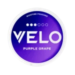 VELO Purple Grape 10 mg
